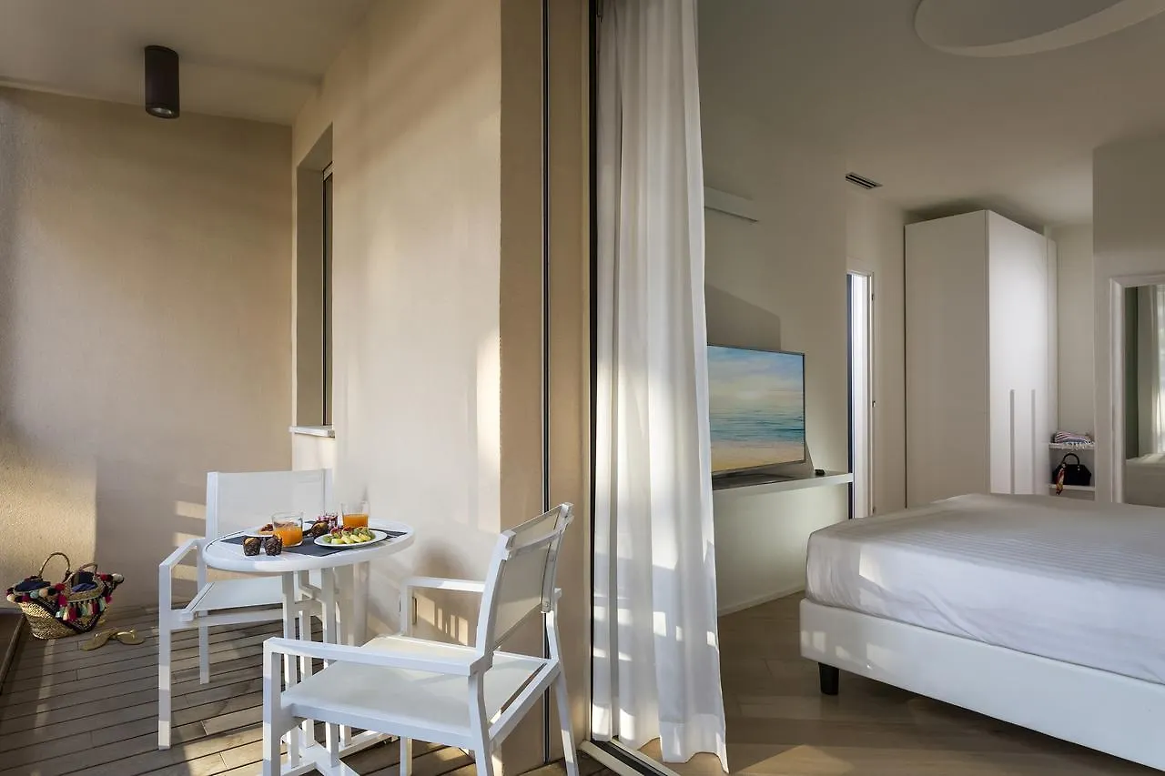 Embassy Aparthotel Rimini Italia