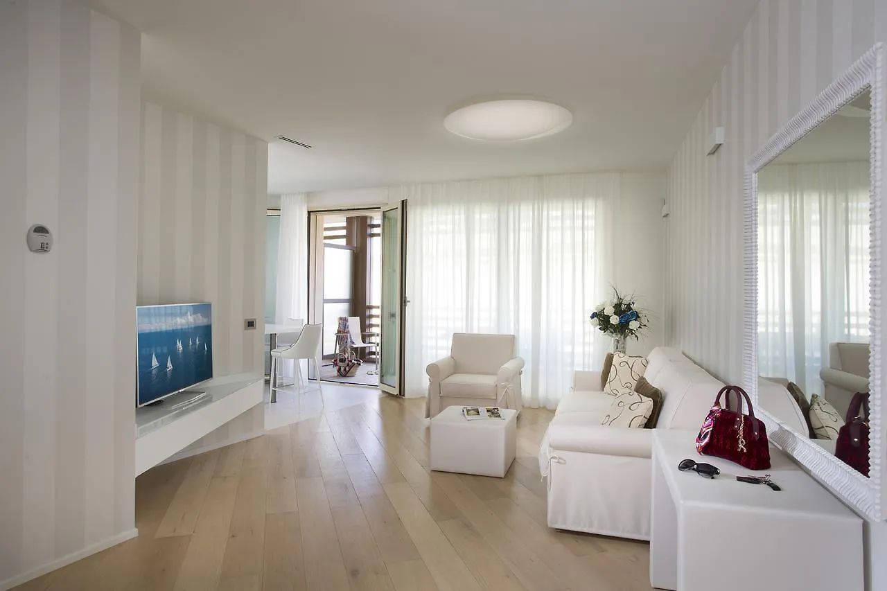 Embassy Aparthotel Rimini