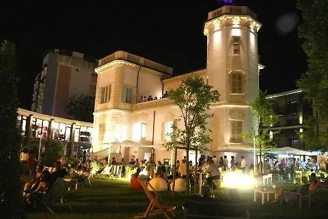 Appartamento Embassy Aparthotel Rimini