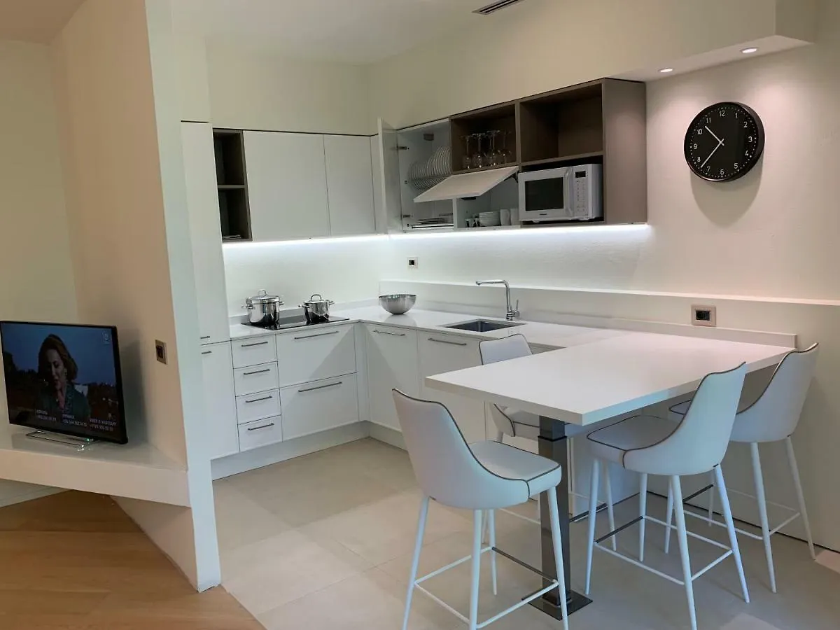 Embassy Aparthotel Rimini